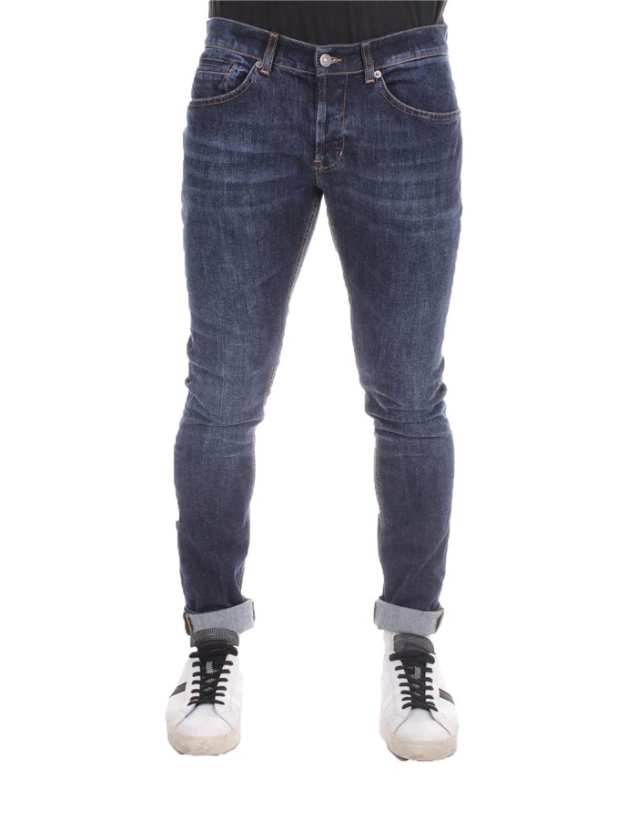 DONDUP Regular Denim