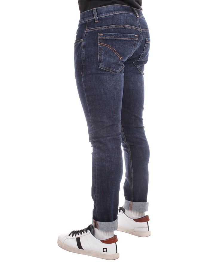 DONDUP Jeans Regular Men UP232 DS0257 2 