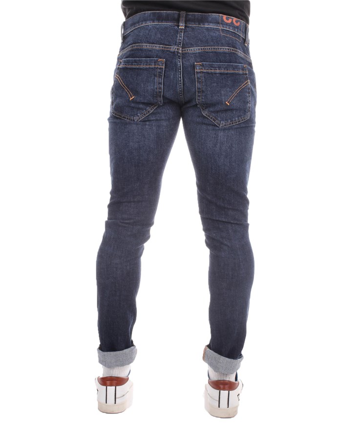 DONDUP Jeans Regular Men UP232 DS0257 3 