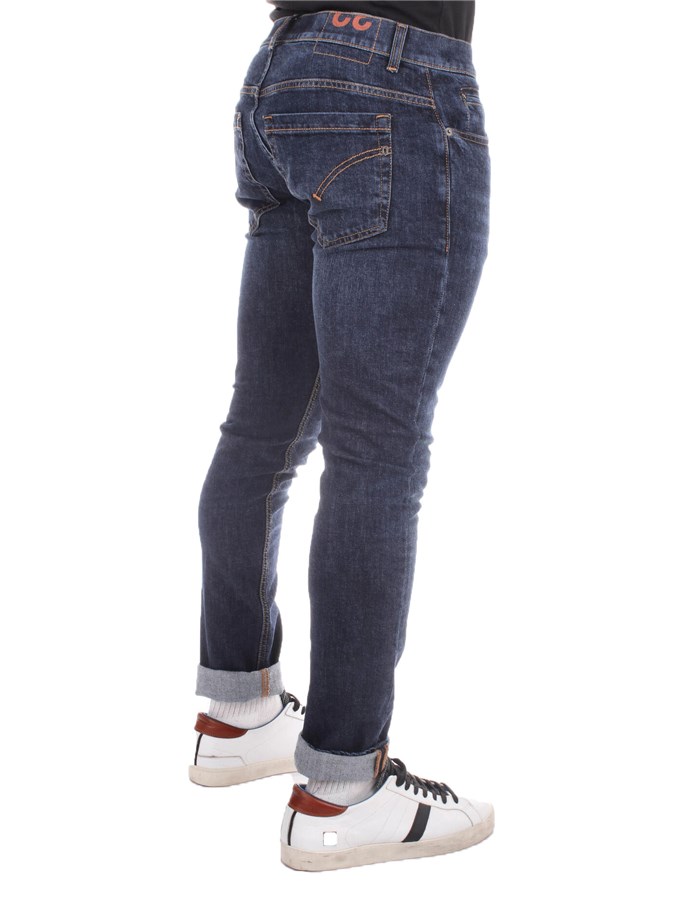 DONDUP Jeans Regular Men UP232 DS0257 4 