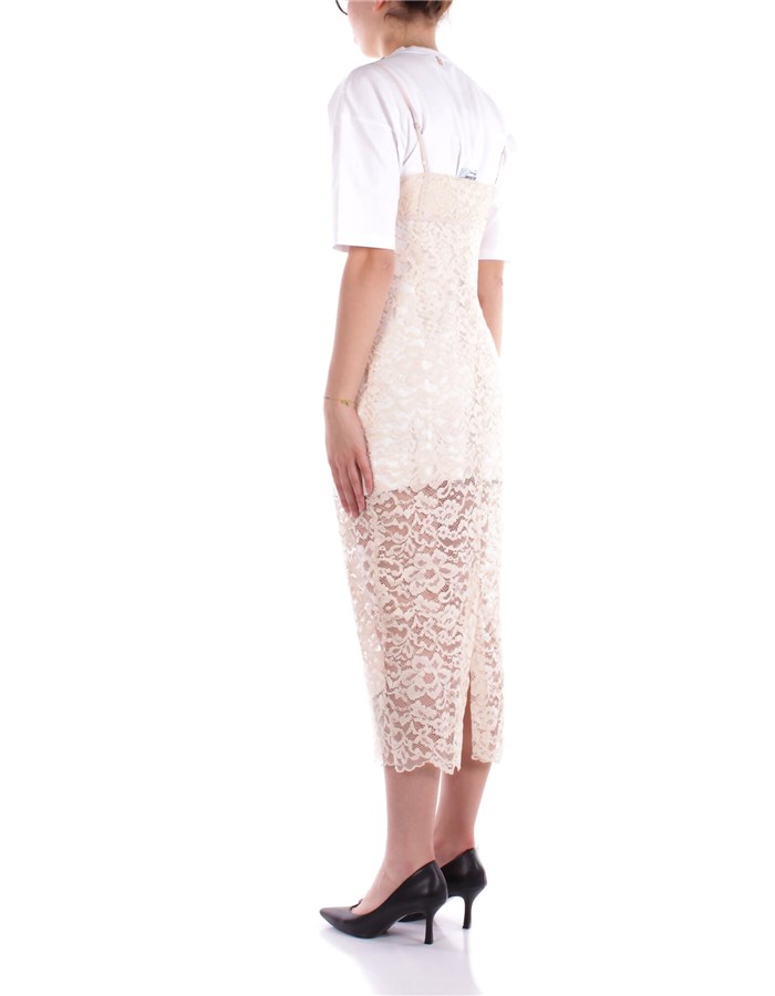 BLUGIRL BLUMARINE Abiti Tubini Donna RA5122J4897 2 