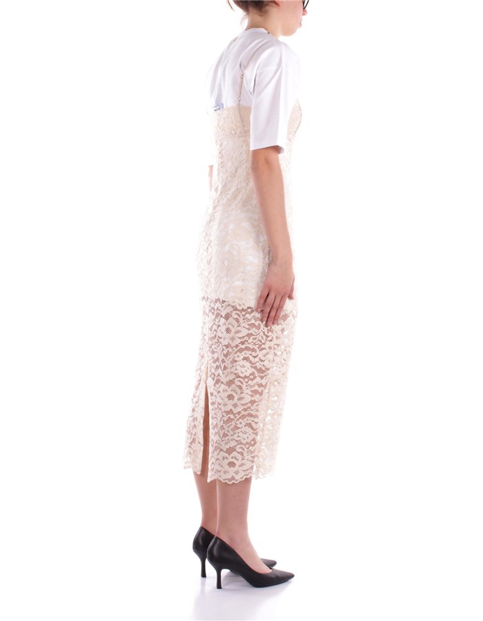 BLUGIRL BLUMARINE Abiti Tubini Donna RA5122J4897 4 