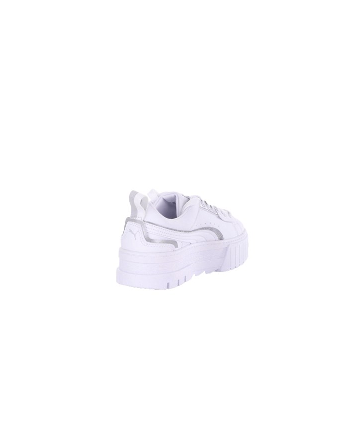 PUMA SELECT Sneakers  low Women 391084 2 