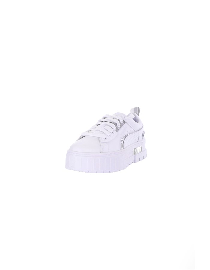 PUMA SELECT Sneakers  low Women 391084 5 