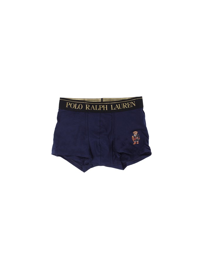 RALPH LAUREN Boxer Multi