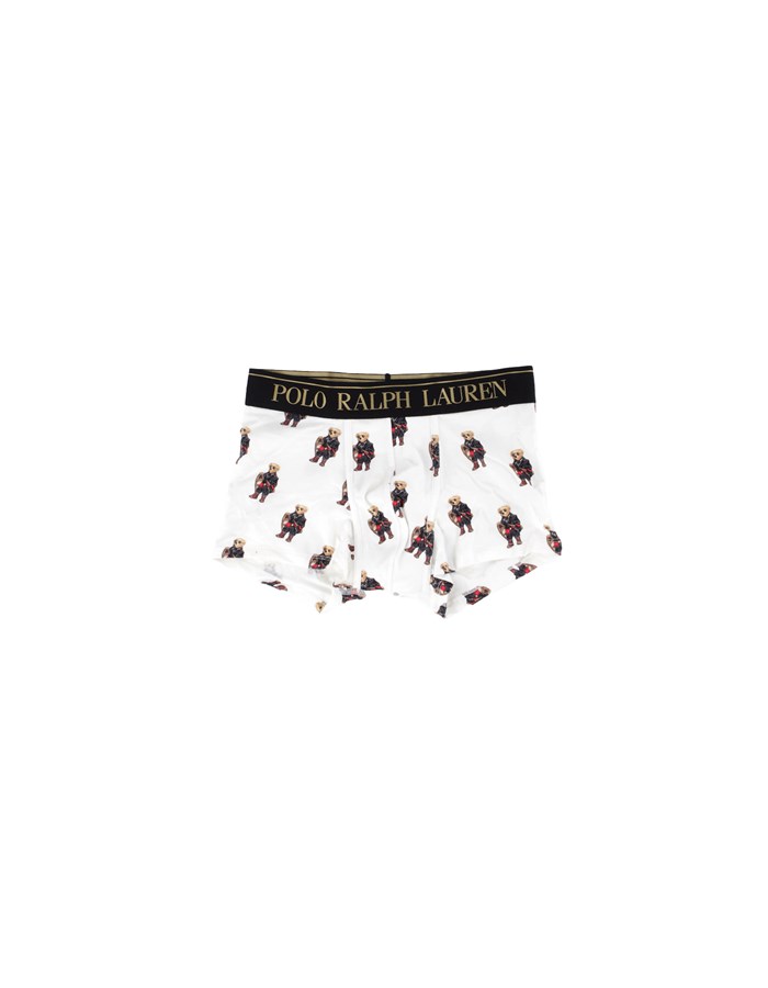 RALPH LAUREN Boxer Multi