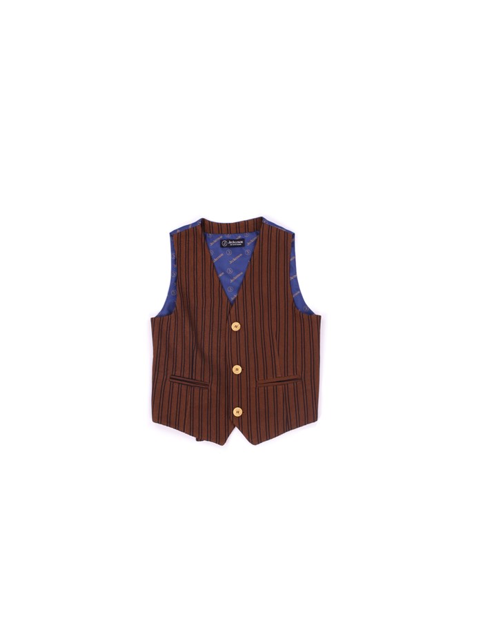 JECKERSON Gilet Riga