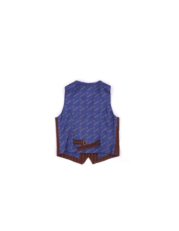 JECKERSON vest Line