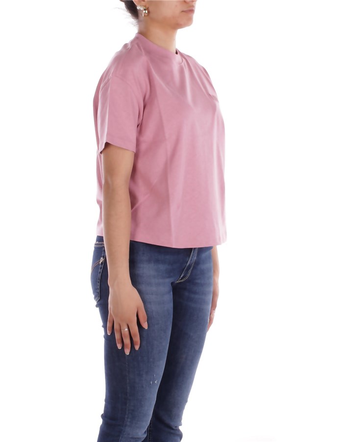 DICKIES T-shirt Manica Corta Donna DK0A4Y8L 5 