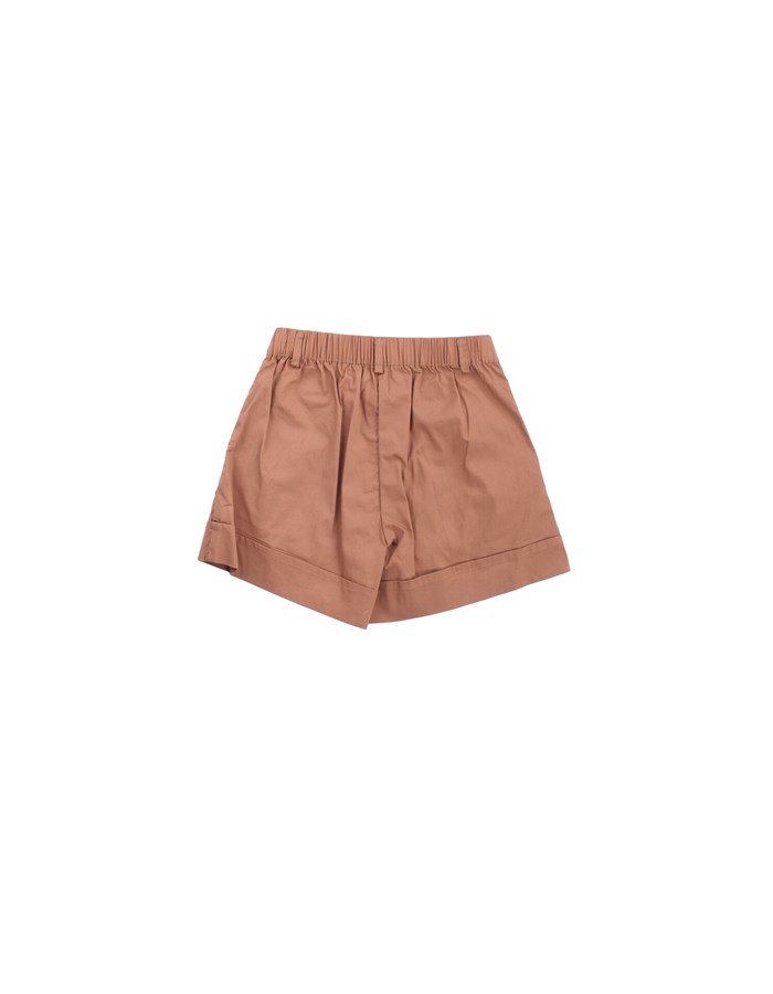 MANILA GRACE Shorts Al Ginocchio Bambina MG2093 1 