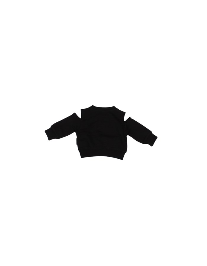JOHN RICHMOND Sweatshirts Crewneck  Girls RGP25142FE 1 