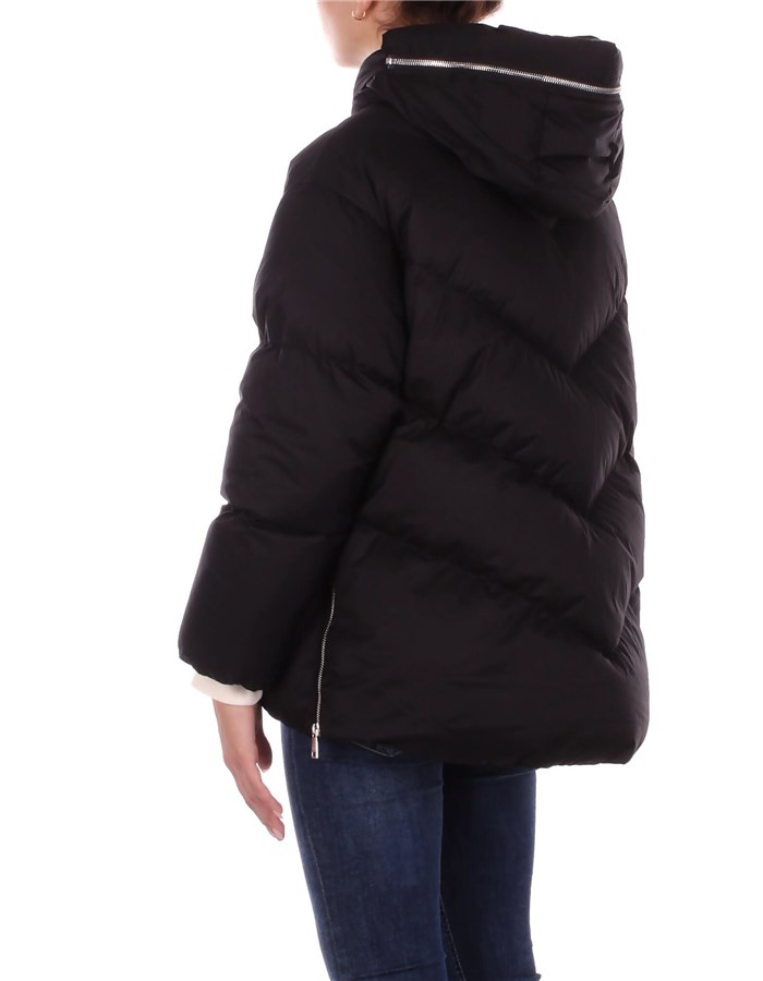 ADD Giubbotti Lunghi Donna 12AWH741 2 