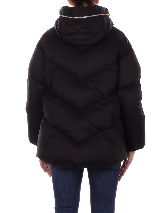 ADD Giubbotti Lunghi Donna 12AWH741 3 