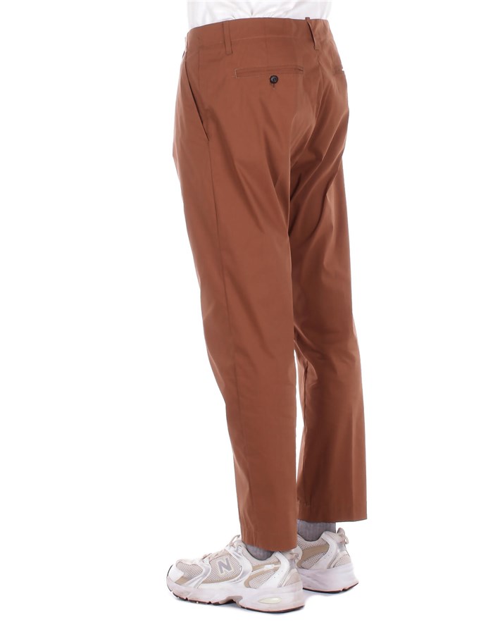 DONDUP  Pantalone Uomo UP630PS0020U 2 