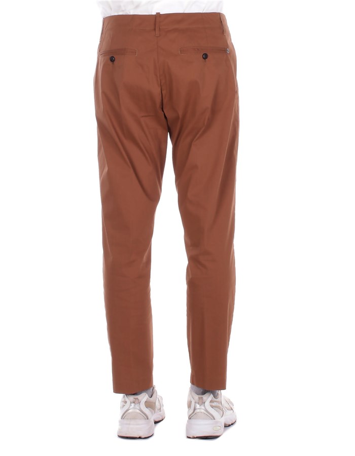 DONDUP  Pantalone Uomo UP630PS0020U 3 