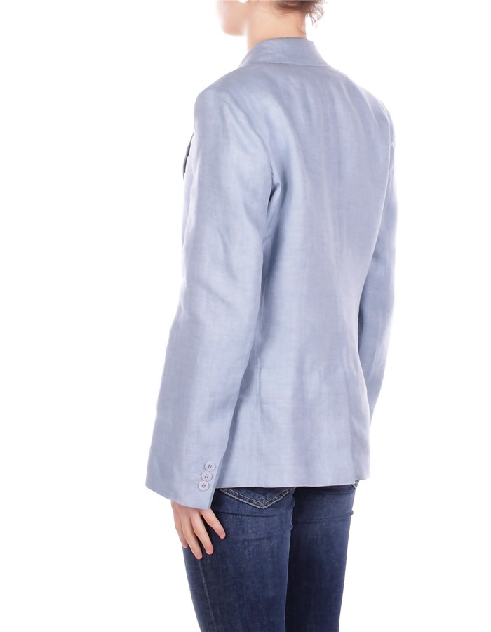 MAX MARA  Giacca Donna 2615041072600 2 