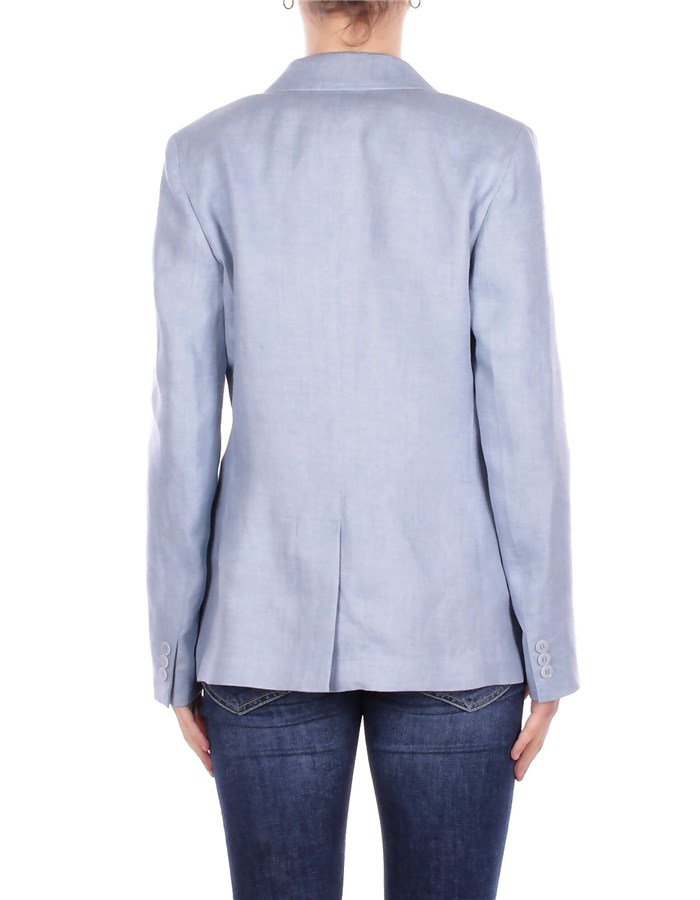 MAX MARA  Giacca Donna 2615041072600 3 