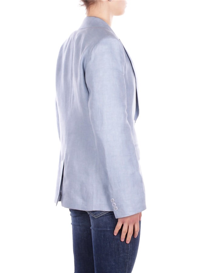 MAX MARA  Giacca Donna 2615041072600 4 