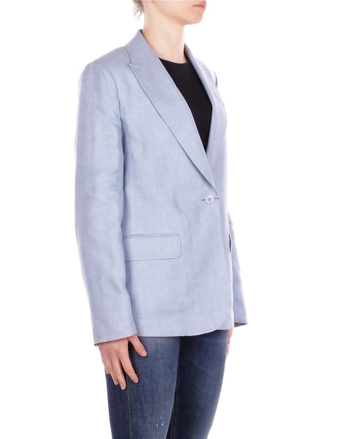 MAX MARA  Giacca Donna 2615041072600 5 