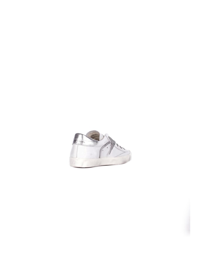 PHILIPPE MODEL PARIS  Sneakers Donna PRLD 2 
