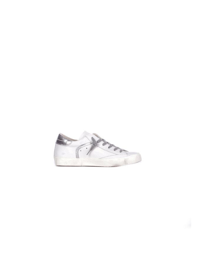 PHILIPPE MODEL PARIS  Sneakers Donna PRLD 3 
