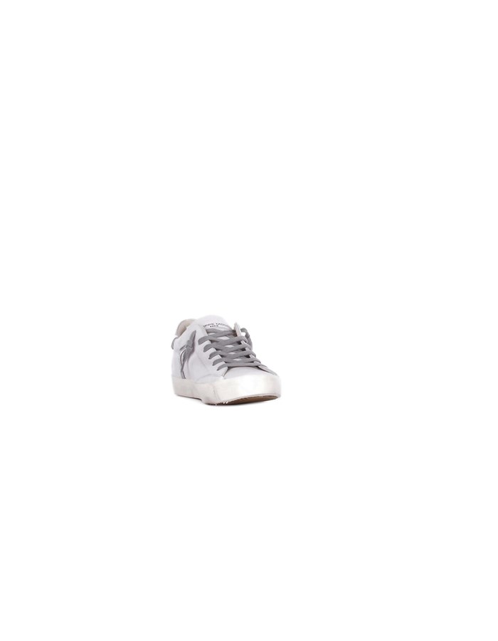 PHILIPPE MODEL PARIS  Sneakers Donna PRLD 4 
