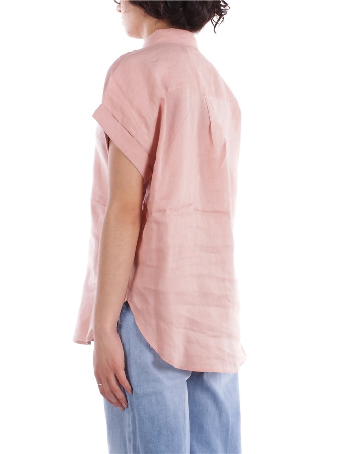 RALPH LAUREN Camicie Camicie Maniche Corte Donna 200699152 2 