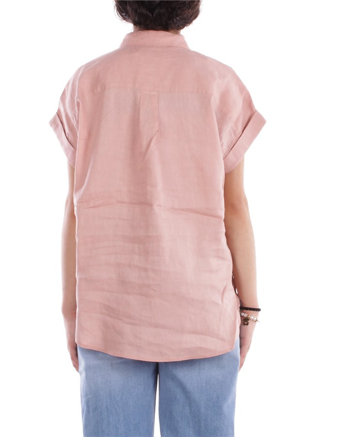 RALPH LAUREN Camicie Camicie Maniche Corte Donna 200699152 3 
