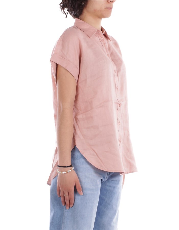 RALPH LAUREN Camicie Camicie Maniche Corte Donna 200699152 5 