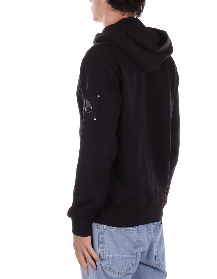 MOOSE KNUCKLES Giubbotti Corti Uomo M35MS609 2 