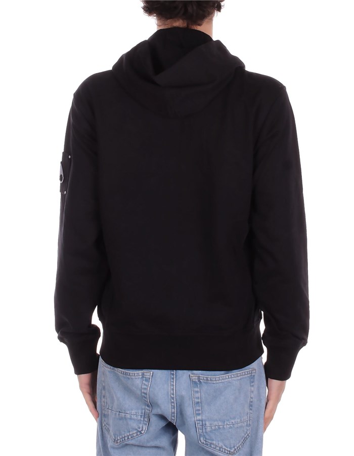 MOOSE KNUCKLES Giubbotti Corti Uomo M35MS609 3 