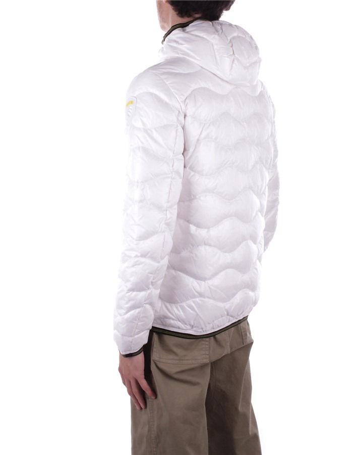 BLAUER Giubbotti Giacconi Uomo 24WBLUC03030 006355 2 