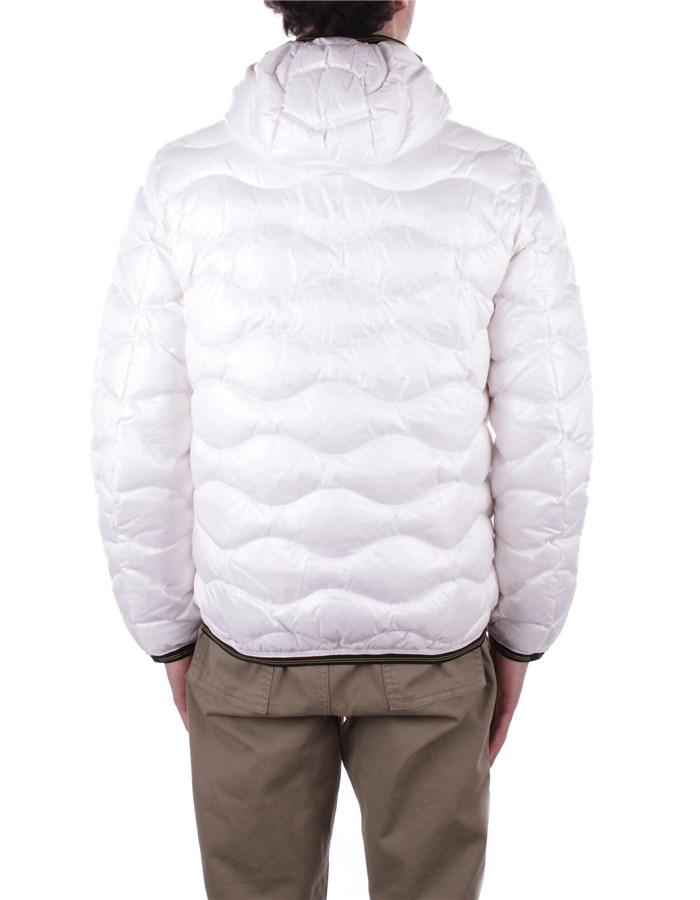 BLAUER Giubbotti Giacconi Uomo 24WBLUC03030 006355 3 