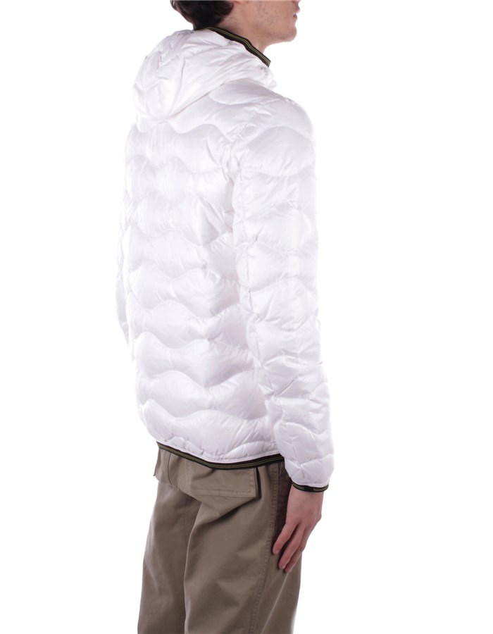 BLAUER Giubbotti Giacconi Uomo 24WBLUC03030 006355 4 