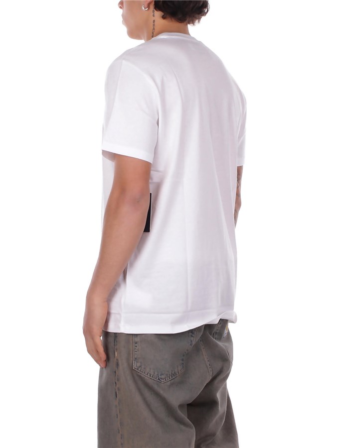 RALPH LAUREN  T-shirt Uomo 714844756 2 