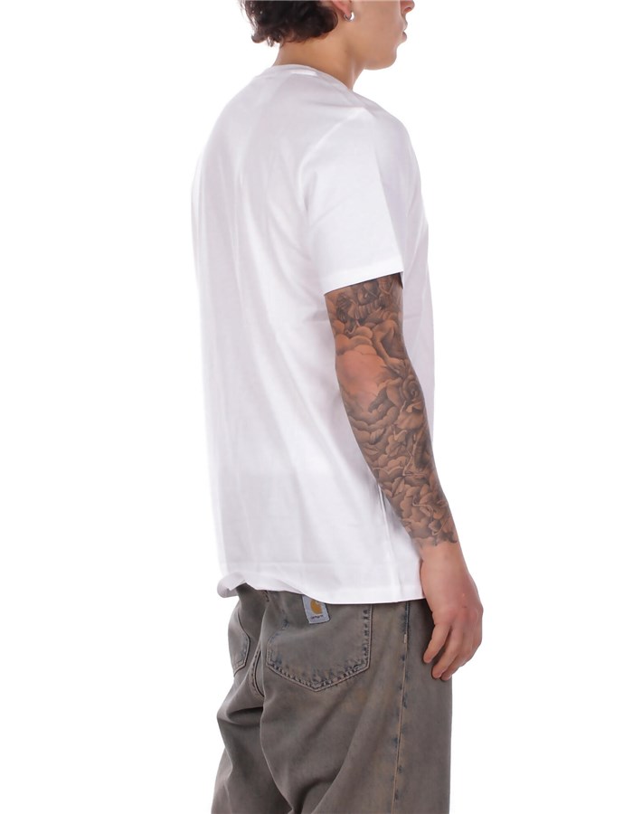 RALPH LAUREN  T-shirt Uomo 714844756 4 