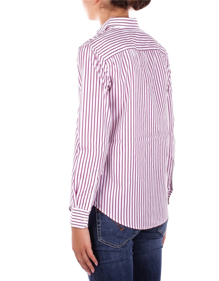 RALPH LAUREN Camicie Casual Donna 200970764 2 