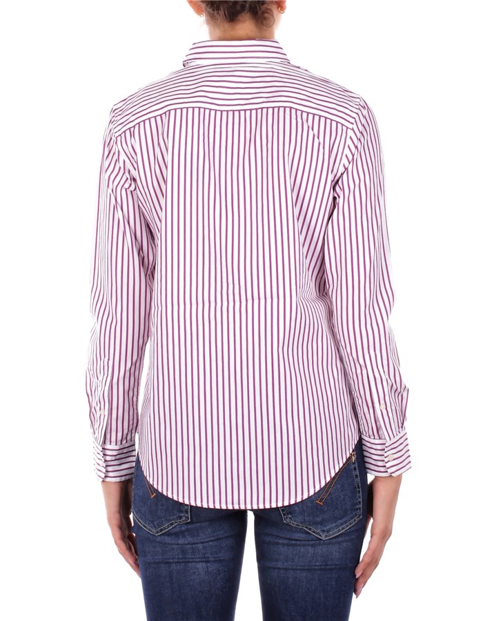 RALPH LAUREN Camicie Casual Donna 200970764 3 