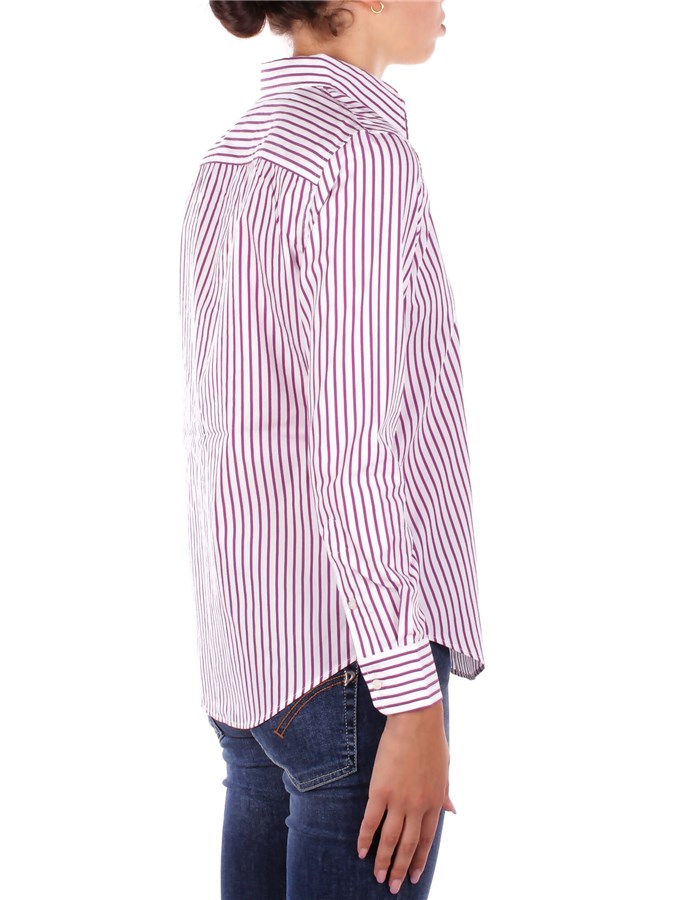 RALPH LAUREN Camicie Casual Donna 200970764 4 