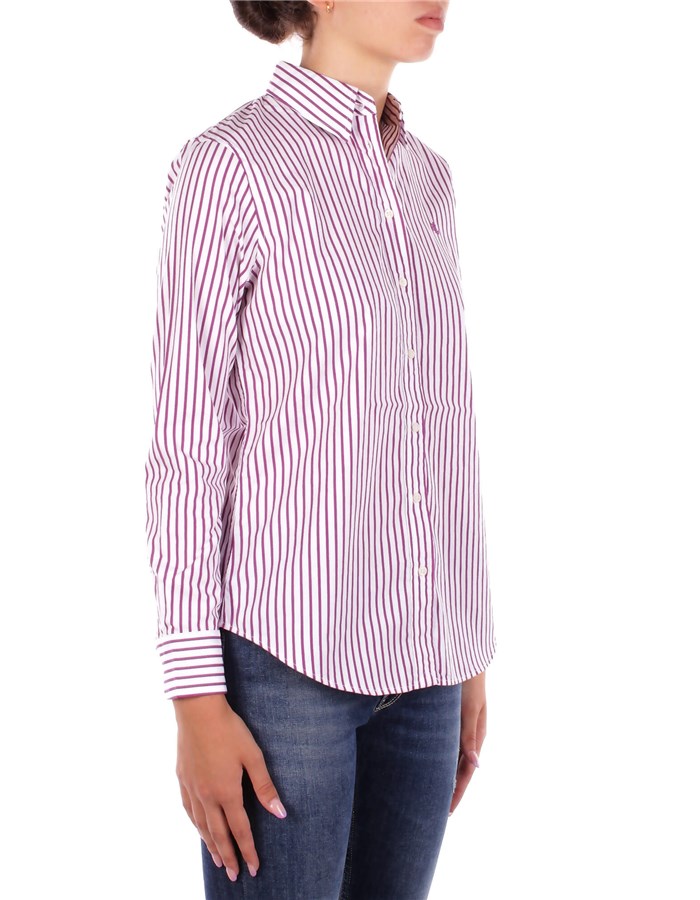 RALPH LAUREN Camicie Casual Donna 200970764 5 