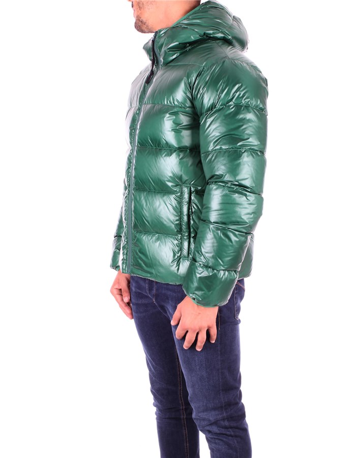 ASPESI Short Green