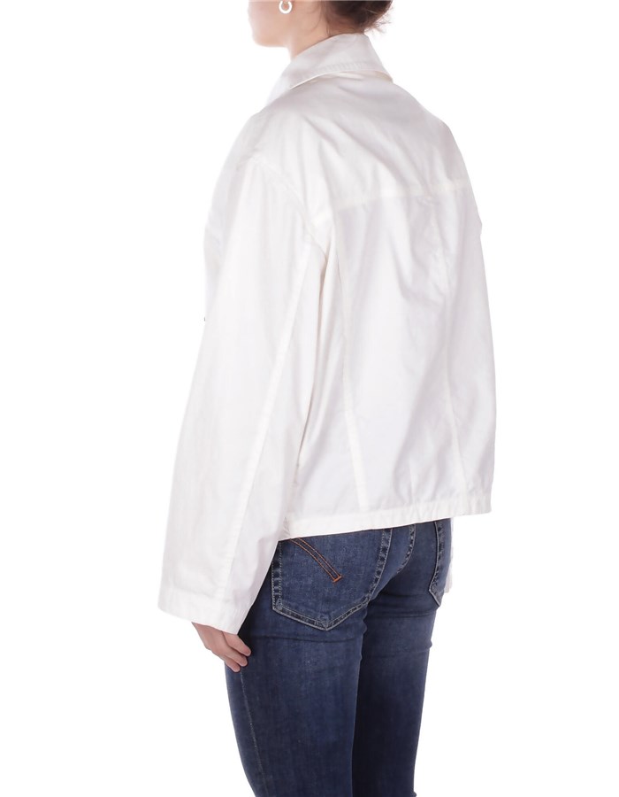 FAY  Giubbotto Donna NAW1152380 2 