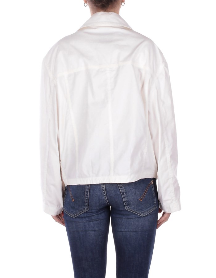 FAY  Giubbotto Donna NAW1152380 3 