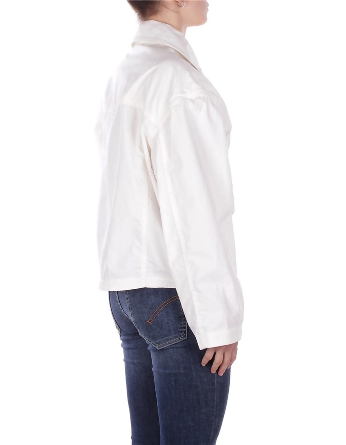 FAY  Giubbotto Donna NAW1152380 4 