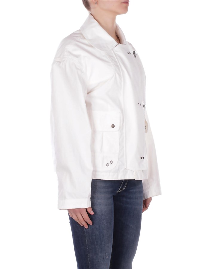 FAY  Giubbotto Donna NAW1152380 5 