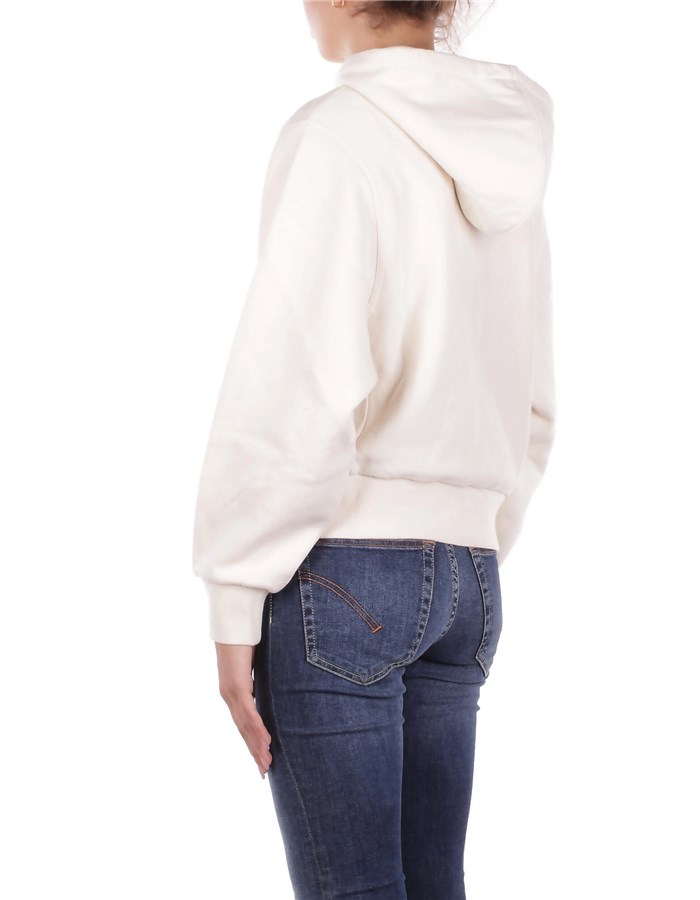 CARHARTT WIP Felpe Con Cappuccio Donna I033057 2 