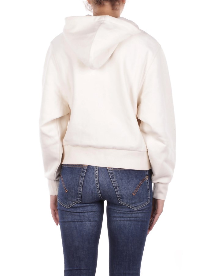 CARHARTT WIP Felpe Con Cappuccio Donna I033057 3 