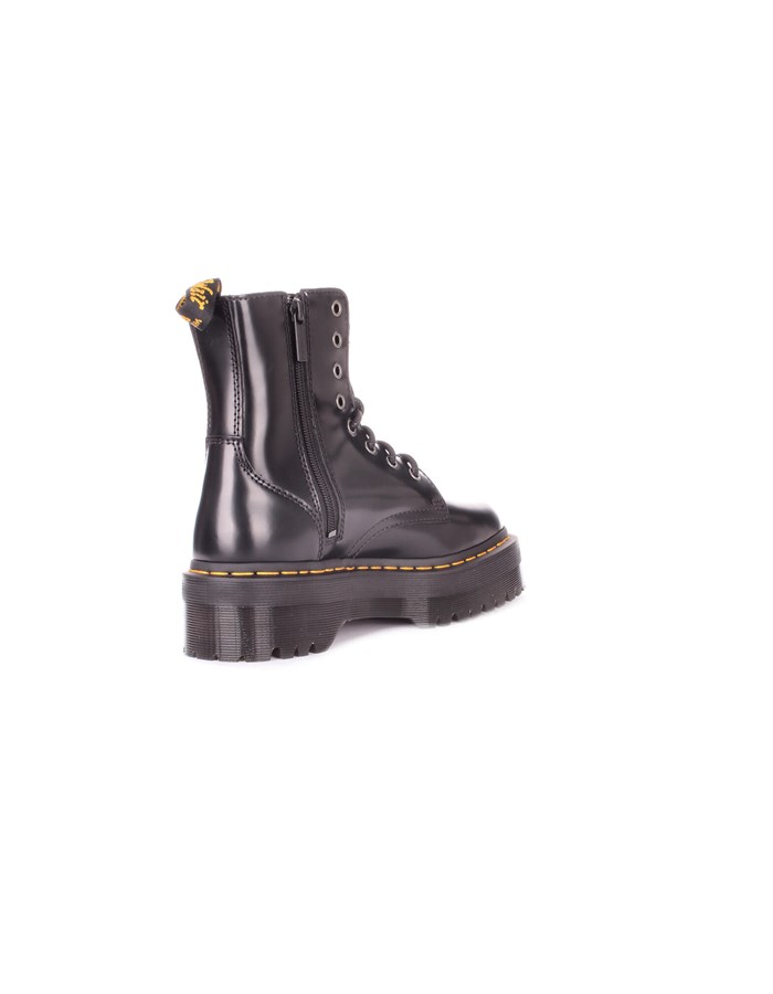 DR. MARTENS Stivali Anfibi Unisex 15265001 2 