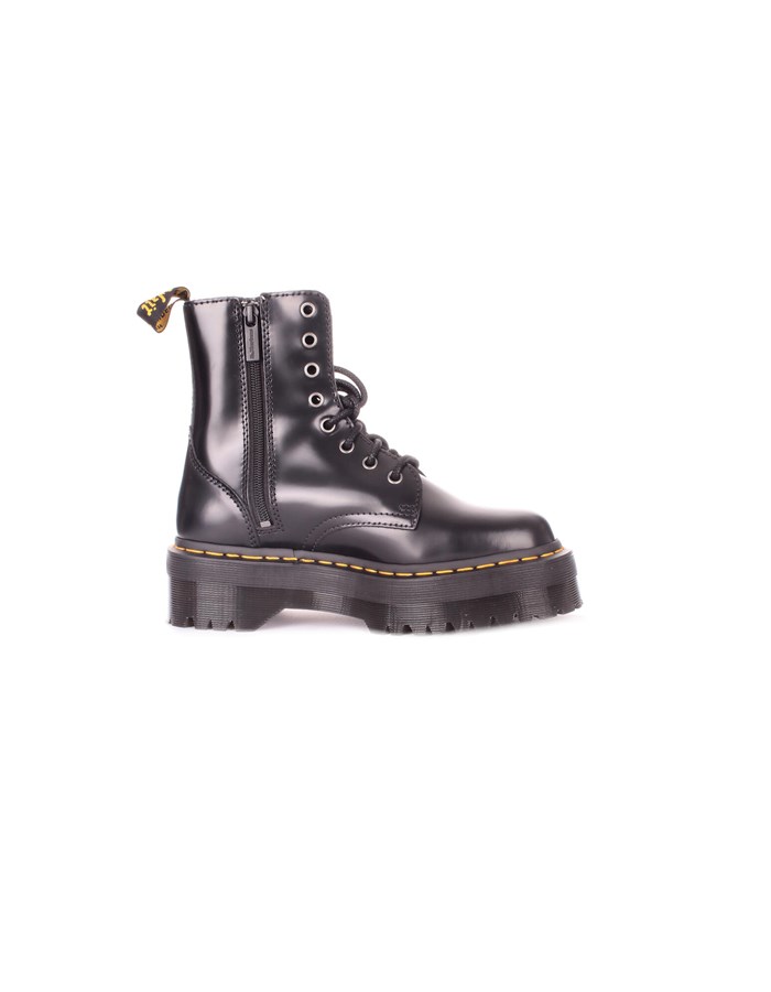 DR. MARTENS Stivali Anfibi Unisex 15265001 3 