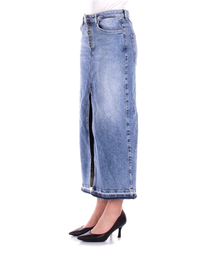 DONDUP Gonna Denim